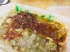 -定家小酥肉·清真(回民街店)