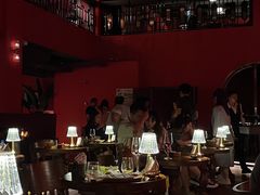 -JZ Club 爵士酒吧(上海店)