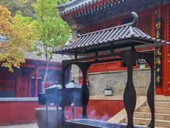-红螺寺