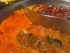 -来涮蜀鲜货火锅串串香(菜市口店)