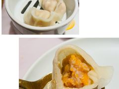 原汁海胆水饺-喜鼎海胆水饺(平安金融中心店)