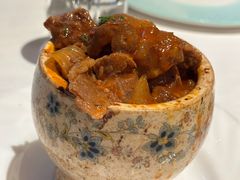 -波特曼西餐厅(南岗店)