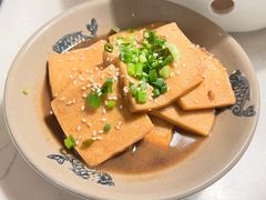 -外婆小聚茶餐厅·粤湘菜·家宴·团建(福安购物广场店)