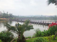 -枫香湖儿童公园