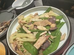 -先记烧鹅王·本地粤菜(福永店)