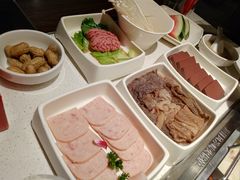 -海底捞火锅(曼巴特广场店)