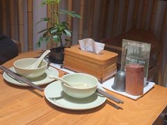 -竹里馆·淮扬菜·功夫茶(老门东店)