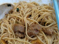-小杨生煎(成山巴黎春天店)