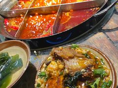 -陈陈火锅(较场口店)