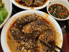 -老来福·非遗酸汤兔(凯旋路店)