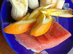 -福樱兰海鲜放题铁板烧(加州店)