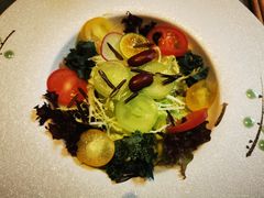 -叶叶菩提(太原别墅店)