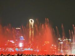 -金鸡湖景区