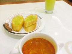 -斗牛士牛排餐厅(嘉里汇店)
