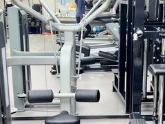 -VPsmart私教健身工作室(新华路旗舰店)