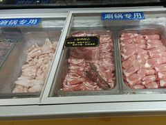 -集杰尚品海鲜烤肉自助餐厅(乳山振华店)