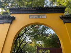 -西园戒幢律寺