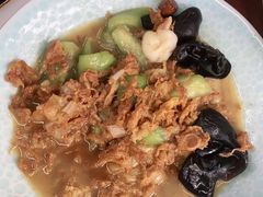 -魁盛居百年鲁菜馆(中林路店)