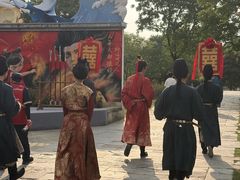 -武汉园博园(武汉自然博物馆)