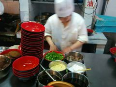 -春和面馆(常德路店)
