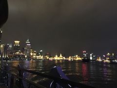 -黄浦江游览快线(金陵东路码头)