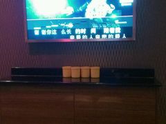 -星聚会KTV(苏州信投大厦店)