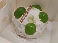 雪顶青提-好利来(熙地港店)