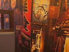 -坂吉屋·居酒屋深夜食堂(龙湖店)