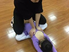 -小荧星艺校(大宁分校)