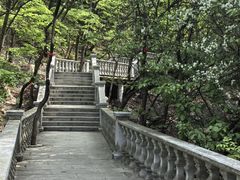 -赤山风景区