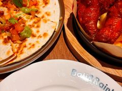 -芭莉与彩虹西餐厅(成都合生汇店)