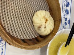 -庆丰包子铺(西单店)