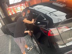 -天猫养车贴膜轻改·蓝电(优匹康桥东路店)