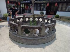 -西山人家·二十年老字号农家菜(旺山店)