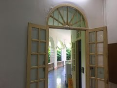 -广州近代史博物馆