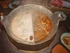 -湊湊火锅·茶憩(皇姑万象汇店)