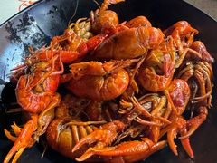 -小林哥的海鲜馆·夜宵烧烤(渔人码头店)
