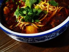 麻将牛肉面-下面馆