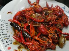 -辣盆盆麻辣小龙虾(哈尔滨总店)