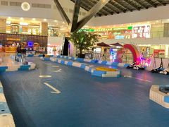 -新田360广场(上海华侨城店)