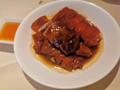 烧鹅-利苑酒家(华熙国际店)