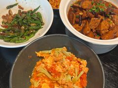 -简小舍·民间手艺菜(武昌江滩店)