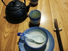 餐具摆设-顺承小院儿