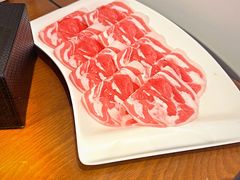 -前门杨记·铜锅涮肉(王府井·故宫店)