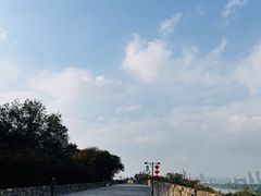 -南京城墙景区