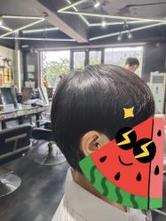 -無名发艺