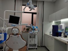 -牙博士口腔品牌连锁(杨浦店)