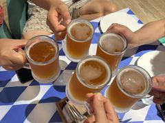 -半山半岛洲际度假酒店·啤酒工厂