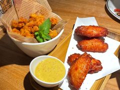 停不下来小酥肉-太二酸菜鱼(财富购物中心店)