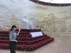 -毛泽东才溪乡调查旧址景区
